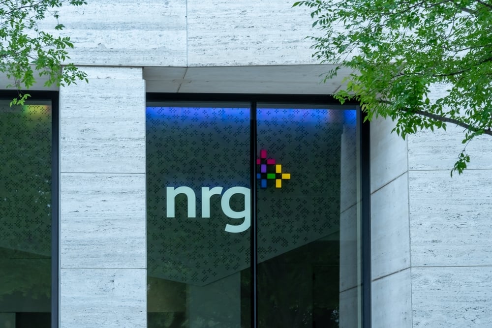 NRG Energy Stock Sinks To 52-Week Low - Here's Why