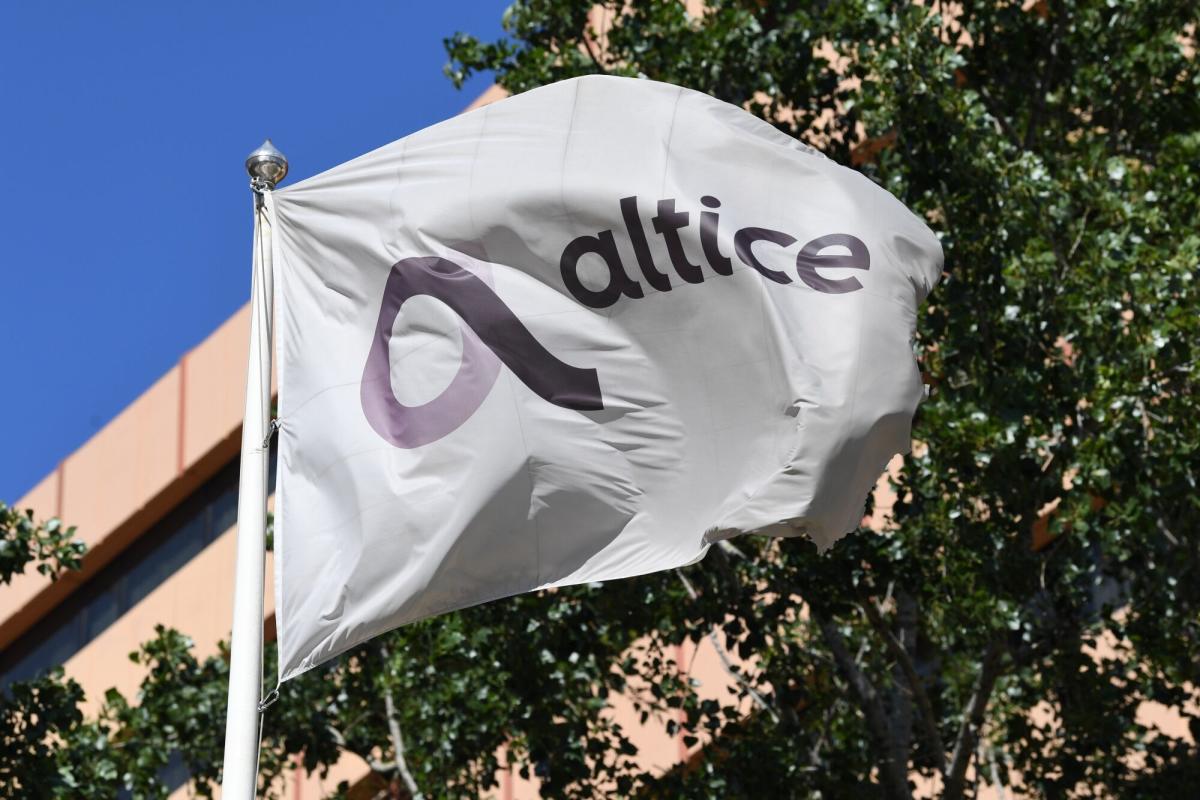 Altice Debt Pain Threatens to Cause Chaos for Fragile CLO Market - Yahoo Finance