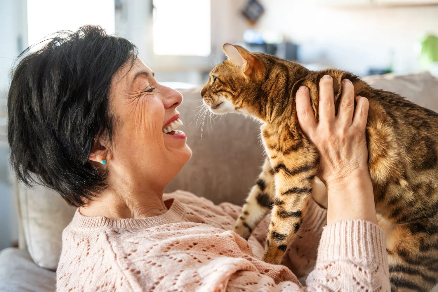 How a 73-Year-Old Built a Monthly Paycheck Around O, MAIN, and SPYI
