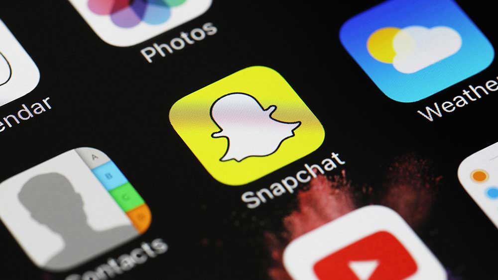 Snap Stock Surges More Than 25% On Q1 Earnings Beat