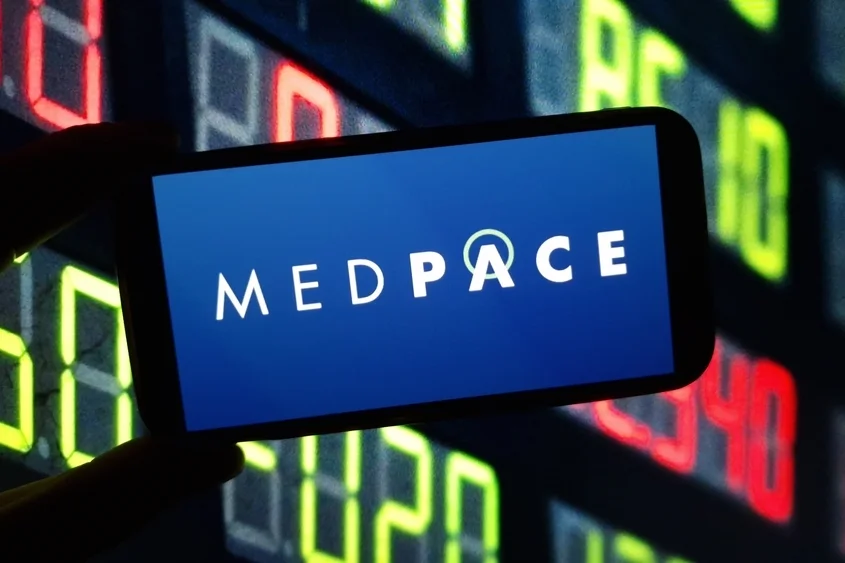 Medpace's Q3 Earnings Beat Reflects Robust Growth And Large New Wins