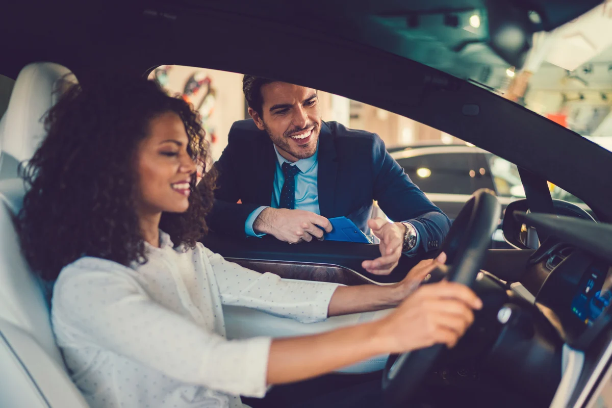 The Average Car Payment Is $765 a Month. How Much Enbridge Stock Do You Actually Need to Pay Your Car Payment Every Month?