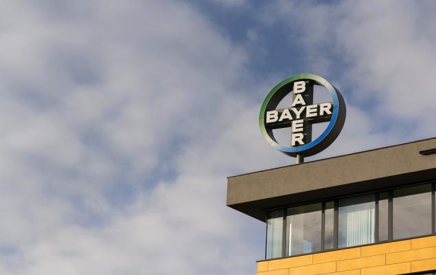Bayer Seeks Kerendia Label Expansion in Non-Diabetic CKD