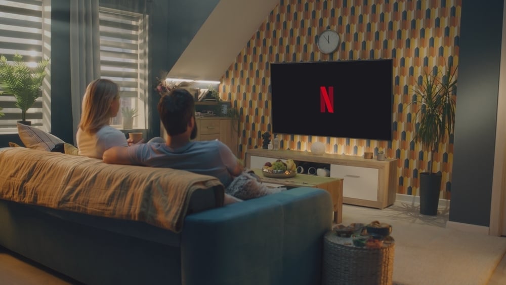 Netflix Content Chief Shrugs Off YouTube Threat: ‘Young People Only Watch Short Things’ Isn’t True