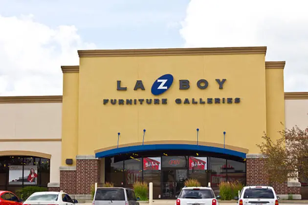 La-Z-Boy FQ1 results miss expectations, sets FQ2 outlook below street view