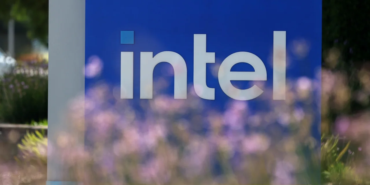 Intel’s stock has been ‘absolutely on fire.’ Now it needs to deliver on the hype.