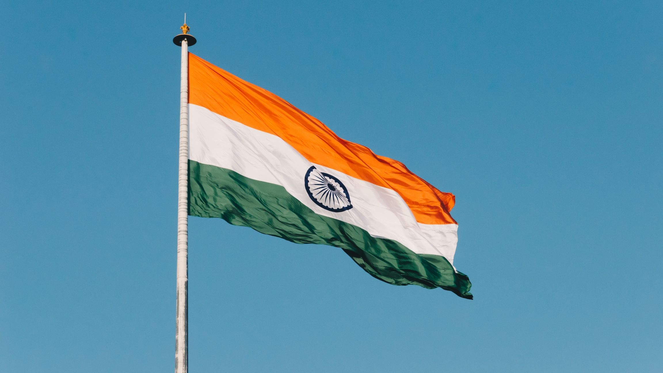 Bitcoin and Stablecoins Dominate as India, U.S. Top 2025 Crypto Adoption Index