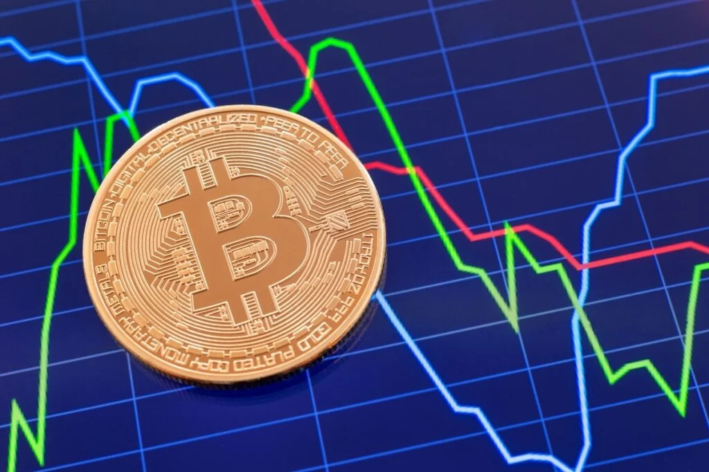 Bitcoin, Ethereum, XRP, Dogecoin Jump After Crypto Act Passes Key Senate Vote: Analyst Says BTC 'Positioned' For A Rebound Toward $86,000