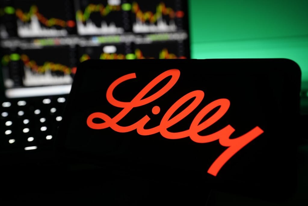 How To Earn $500 A Month From Eli Lilly Stock Ahead Of Q2 Earnings
