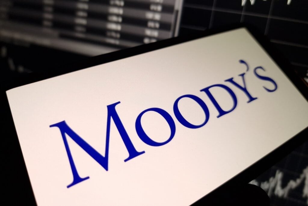 Moody's Gives Negative Rating To Blackstone, Golub Capital's Private Credit Funds