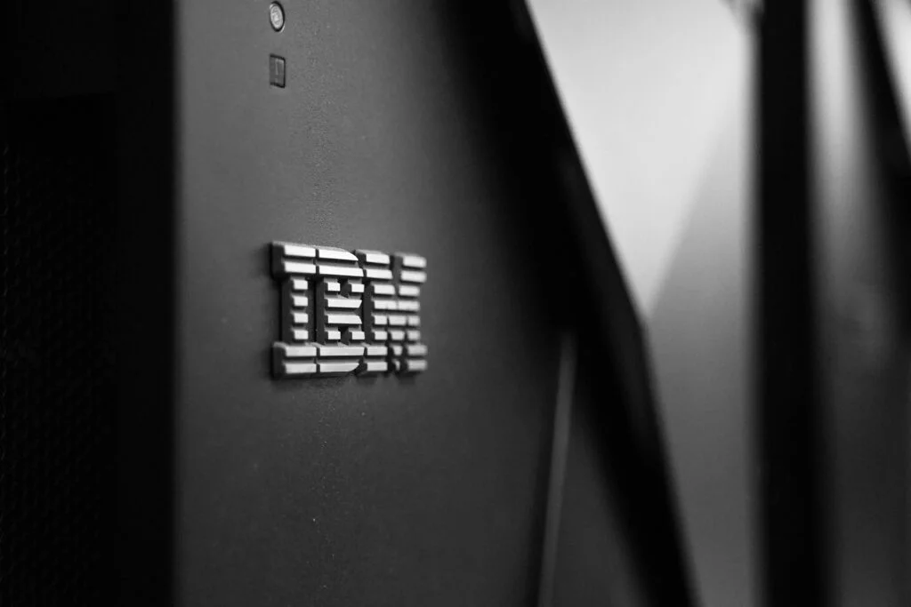 IBM Reports Weak Revenue, Joins Meta Platforms And Other Big Stocks Moving Lower In Thursday's Pre-Market Session