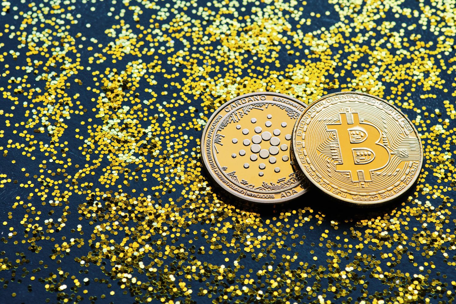 Cardano Fell 12.6% This Week, More Than 6 Times Bitcoin's Drop. Can ADA Hold $0.20?