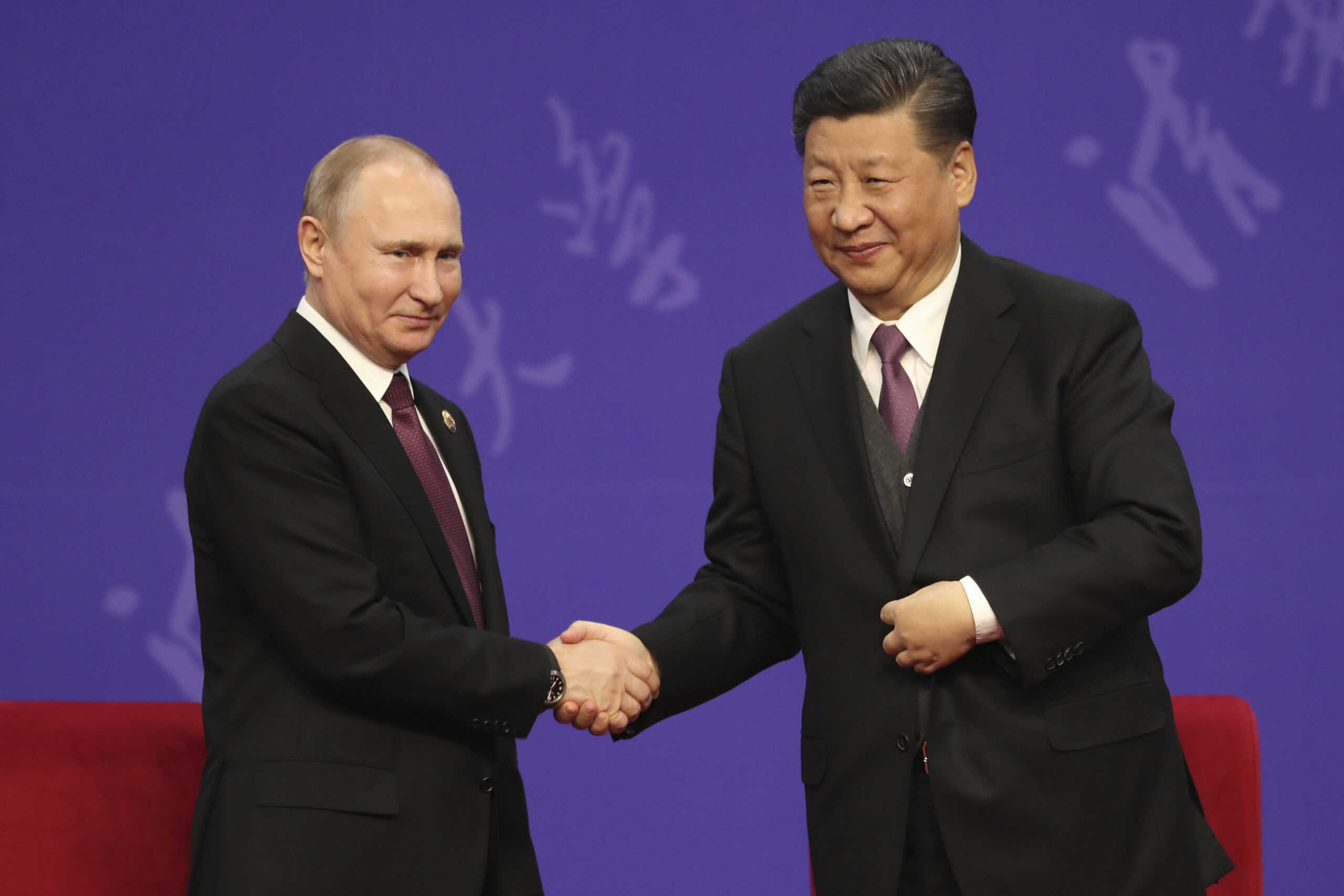 China Wants To Cripple Anthropic