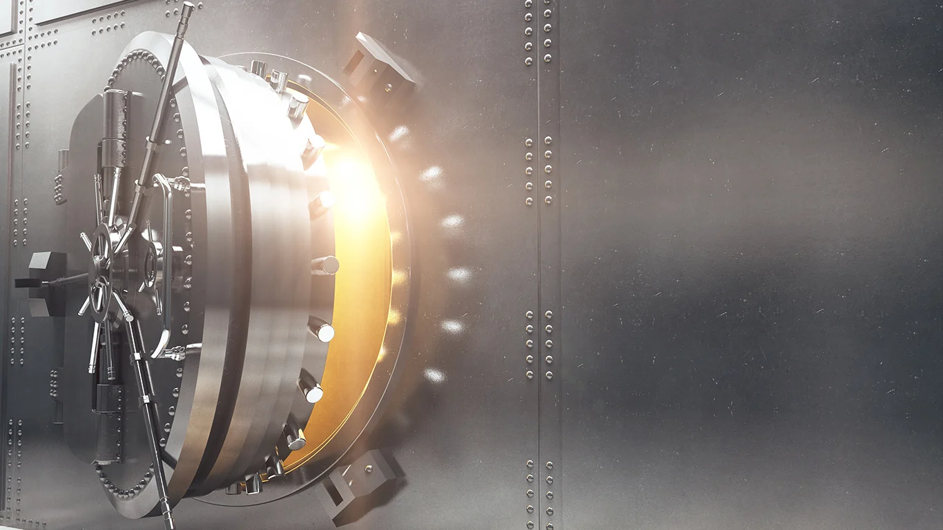Skip the Regional Bank Basket: These 3 Dividend Stocks Look Stronger
