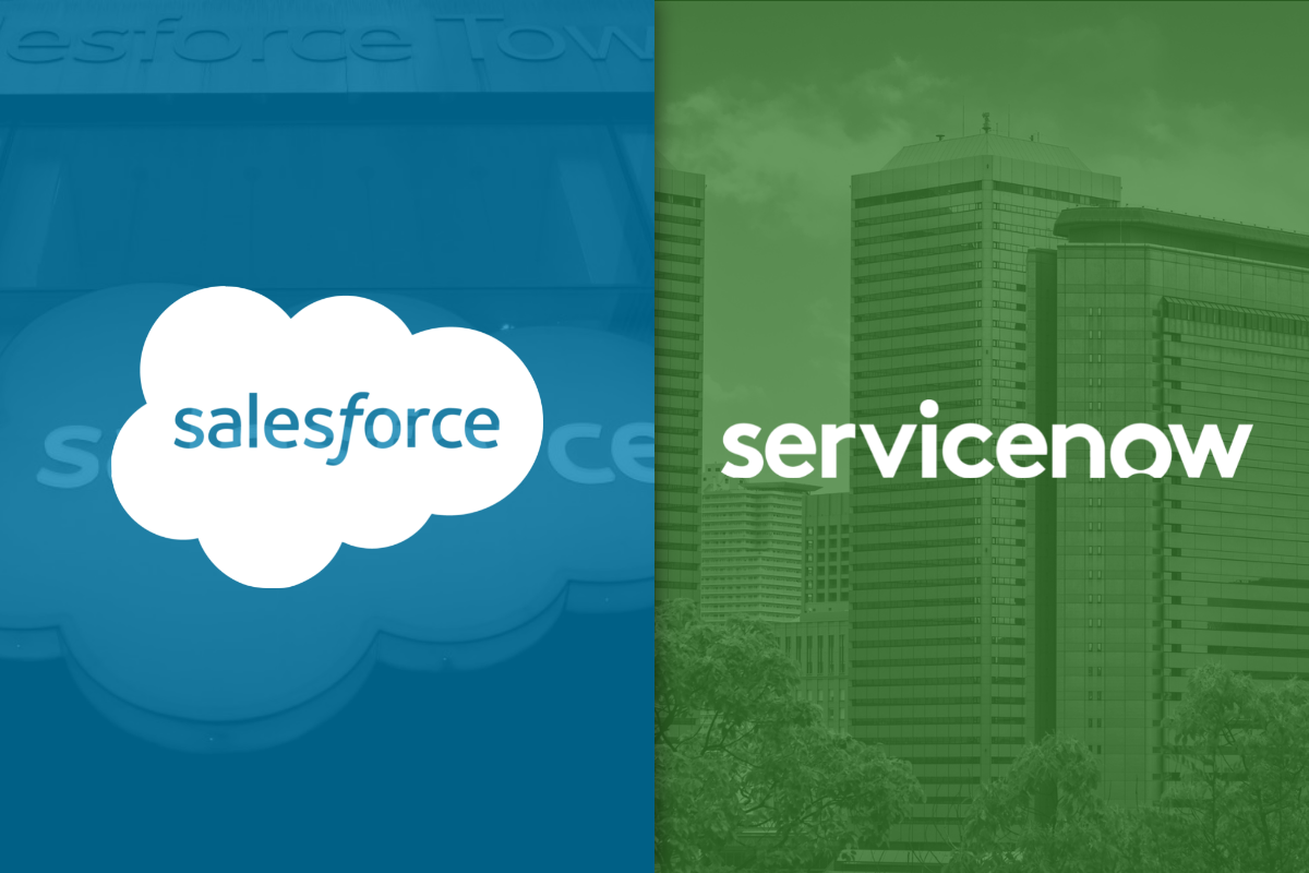 Salesforce vs. ServiceNow: Which AI Stock Is the Better Buy?