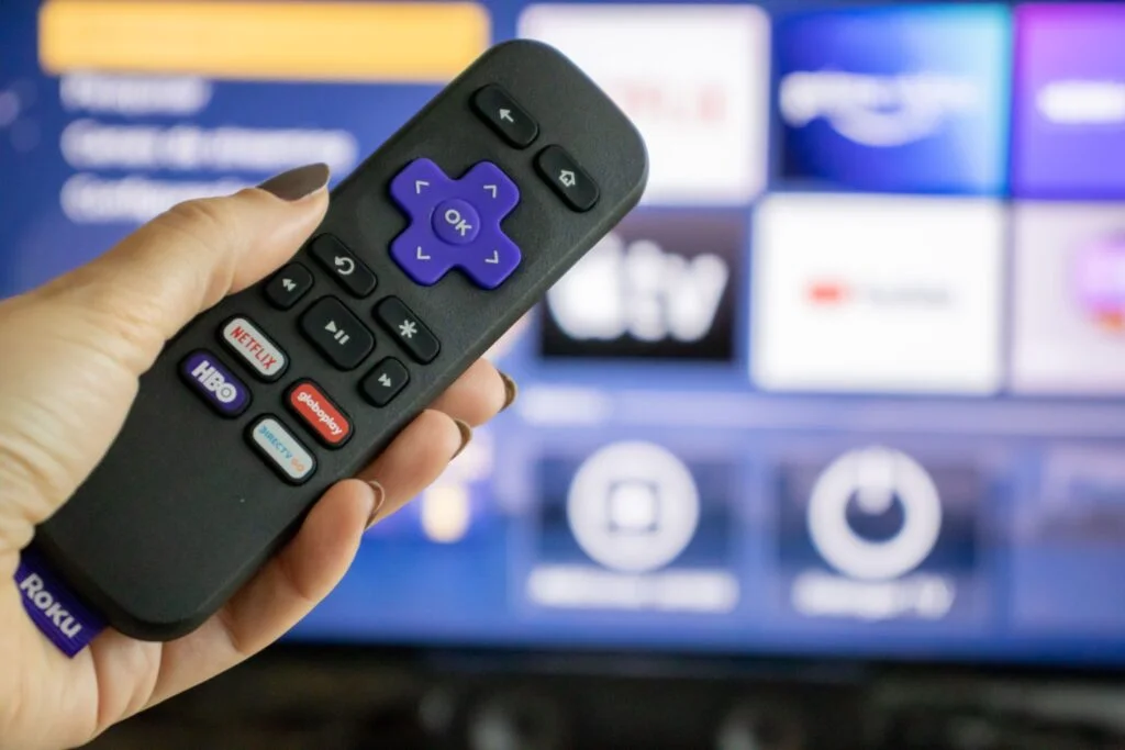 What's Going On With Roku Stock Thursday?