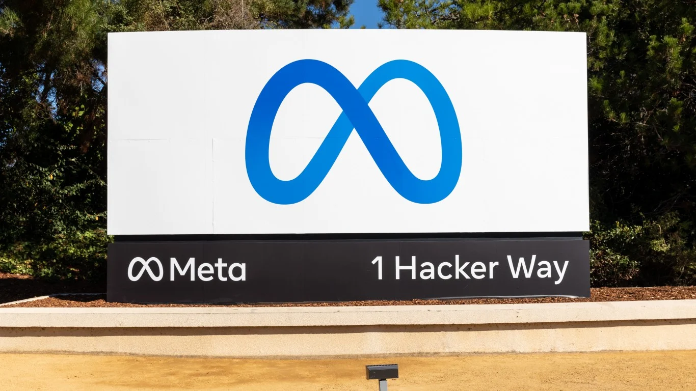 Meta vs Intel: Buy Meta for High-Margin Infrastructure Monetization and Avoid Capital-Strained Intel