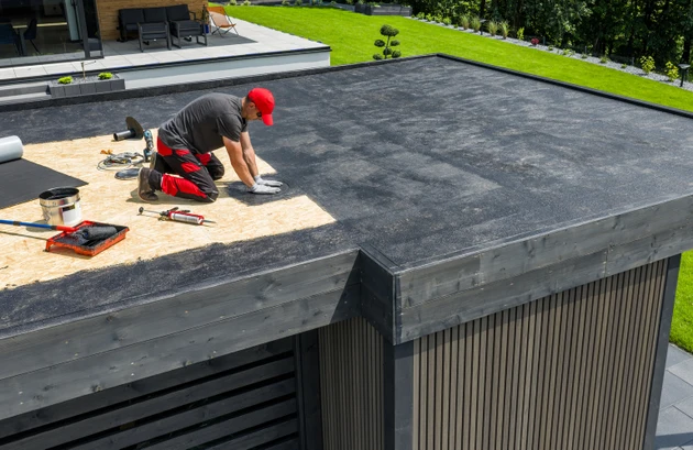 Owens Corning upped at Evercore ISI after report of Carlisle bids