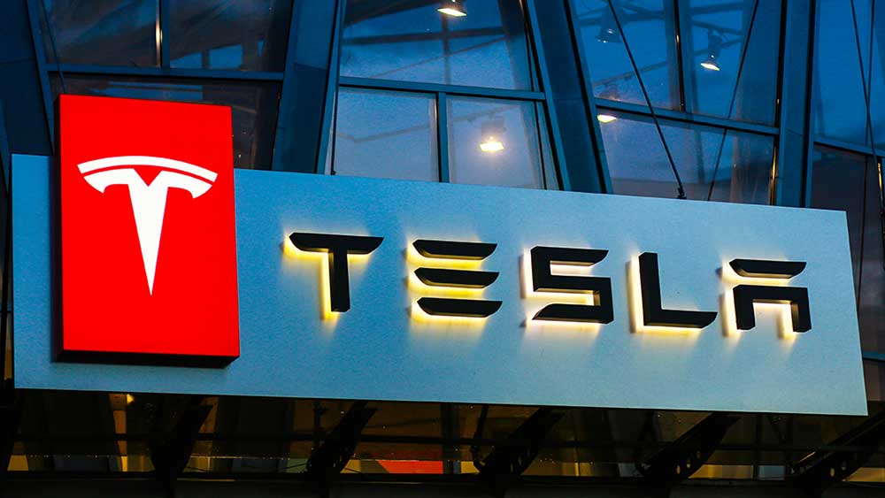 Tesla Stock Holds Near Highs Ahead Of Q3 Results; Netflix, Intel, IBM Also Due