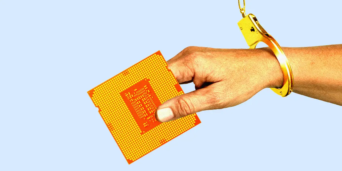 Chipmakers Nvidia, AMD, and Broadcom are slapping 'golden handcuffs' on workers to meet demand for the AI boom