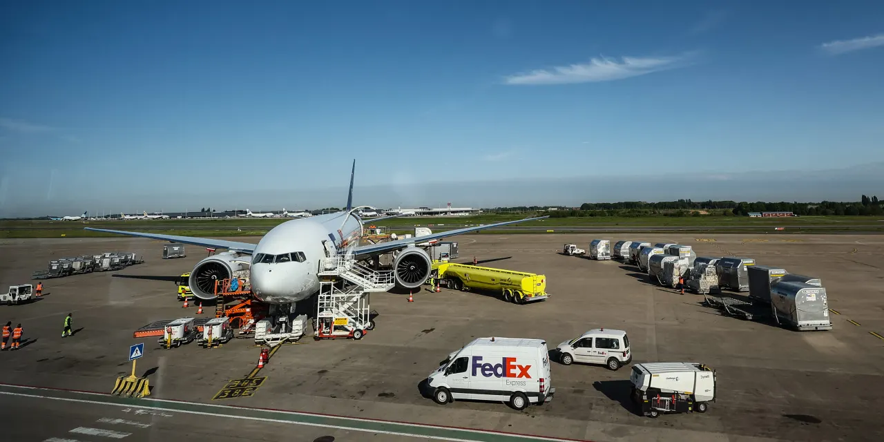 FedEx Has Lots of Questions to Answer When It Reports Results