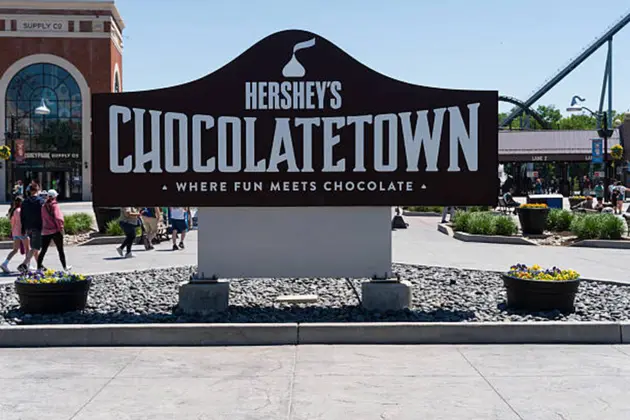 The Hershey backstory is coming to the big screen this fall