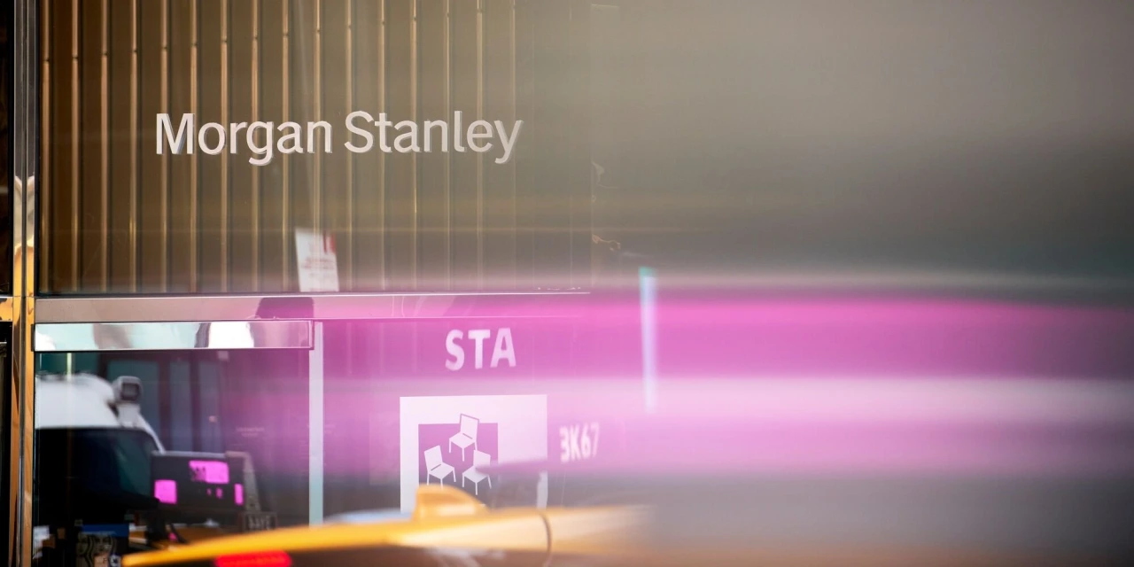 Stocks to Watch Thursday: TSMC, Goldman Sachs, Nvidia, Alibaba