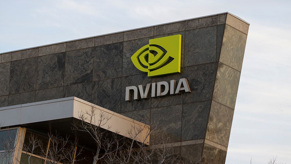 Nvidia Invests In CPU Chip Startup SiFive