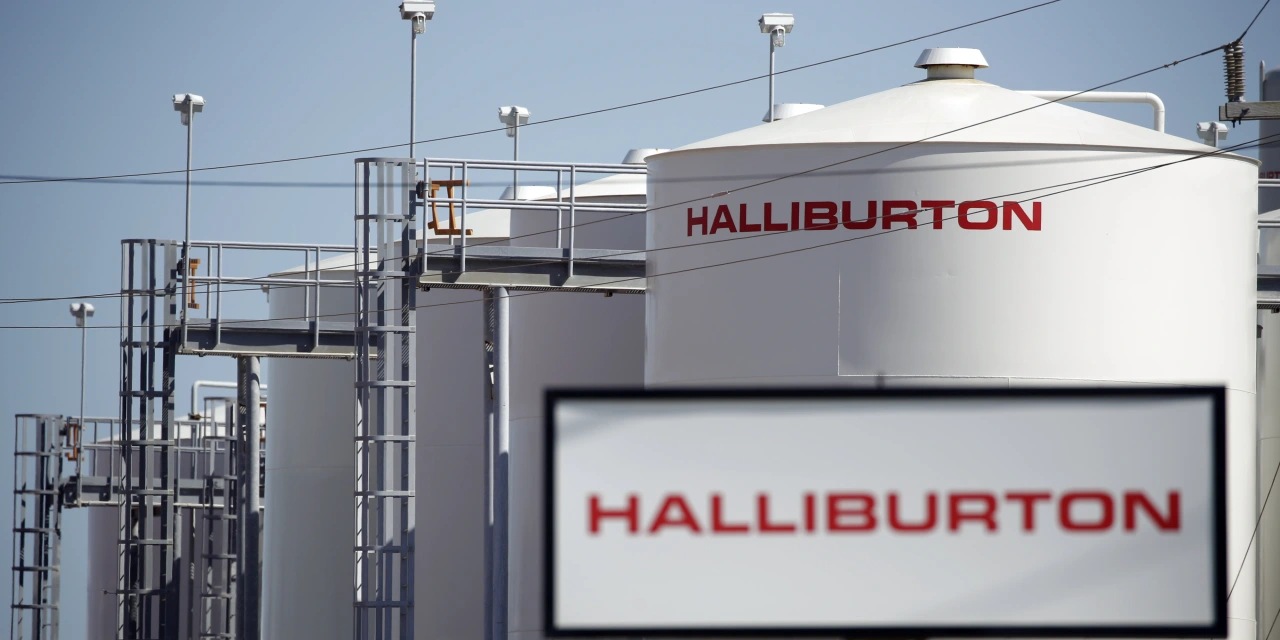 Change in Venezuela Isn’t the Only Reason to Own Oil-Field-Services Stocks