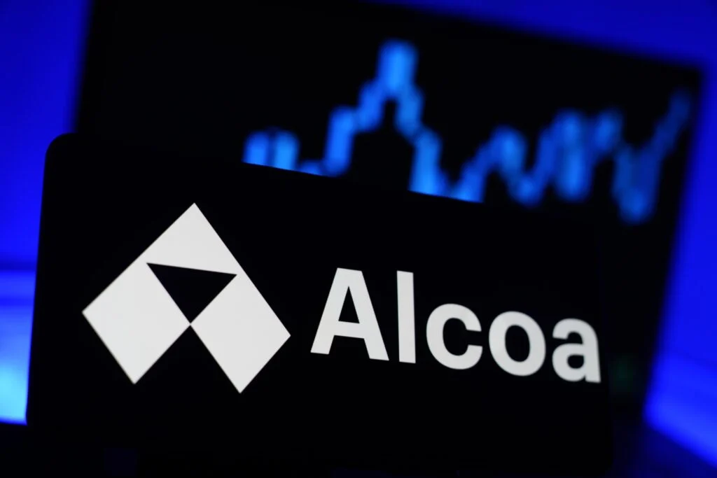 Alcoa Stock Drops After Q1 Results Fall Short: Details