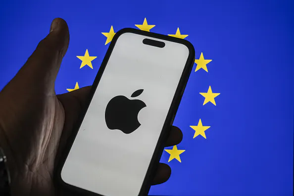 European regulators will examine if Apple’s maps and ads businesses require stricter oversight