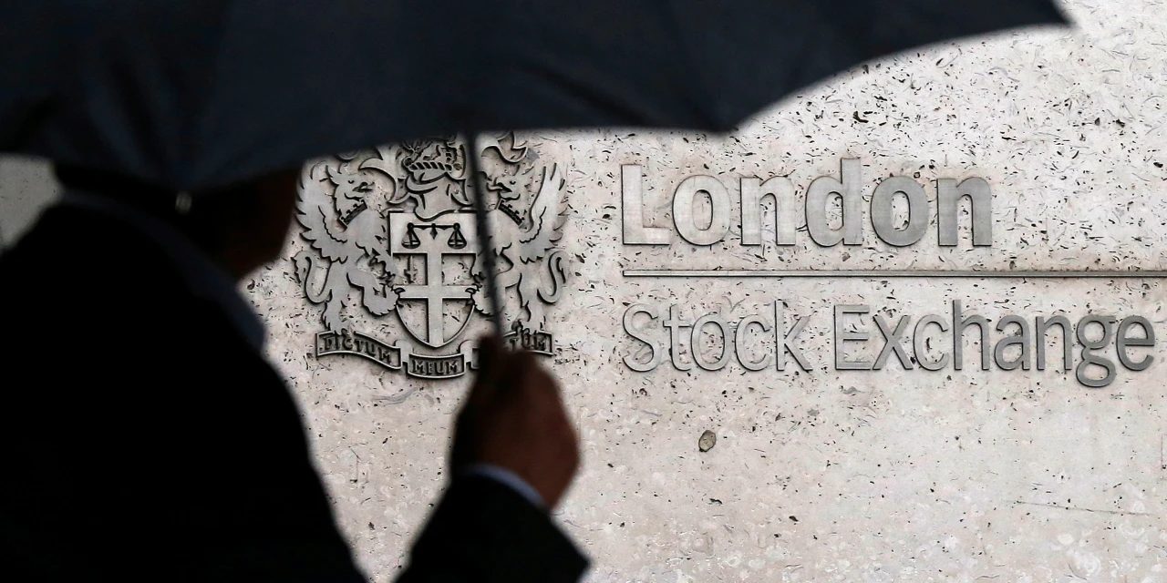 London Stock Exchange Plans Tokenized Trading