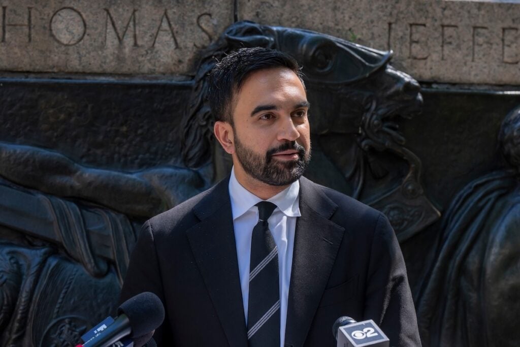 Zohran Mamdani Targets Walmart, Amazon, Target and Others Over 'Illegal' E-Bikes and E-Scooters: 'Too Many Lives Have Been Cut Short'