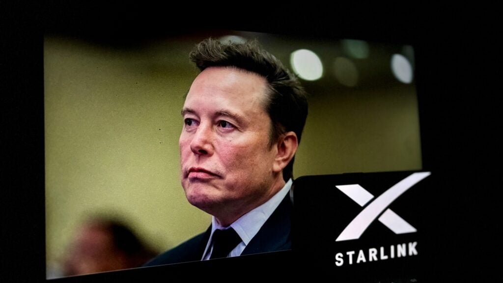 SPCX CEO Elon Musk Warns Delta Will ‘Lose A Lot Of Customers’ Over Starlink Snub — Even as Rival United Already Has 600+ Jets Connected