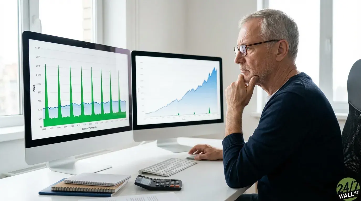 This Under The Radar ETF Bets On Tech And Pays 11% Dividends