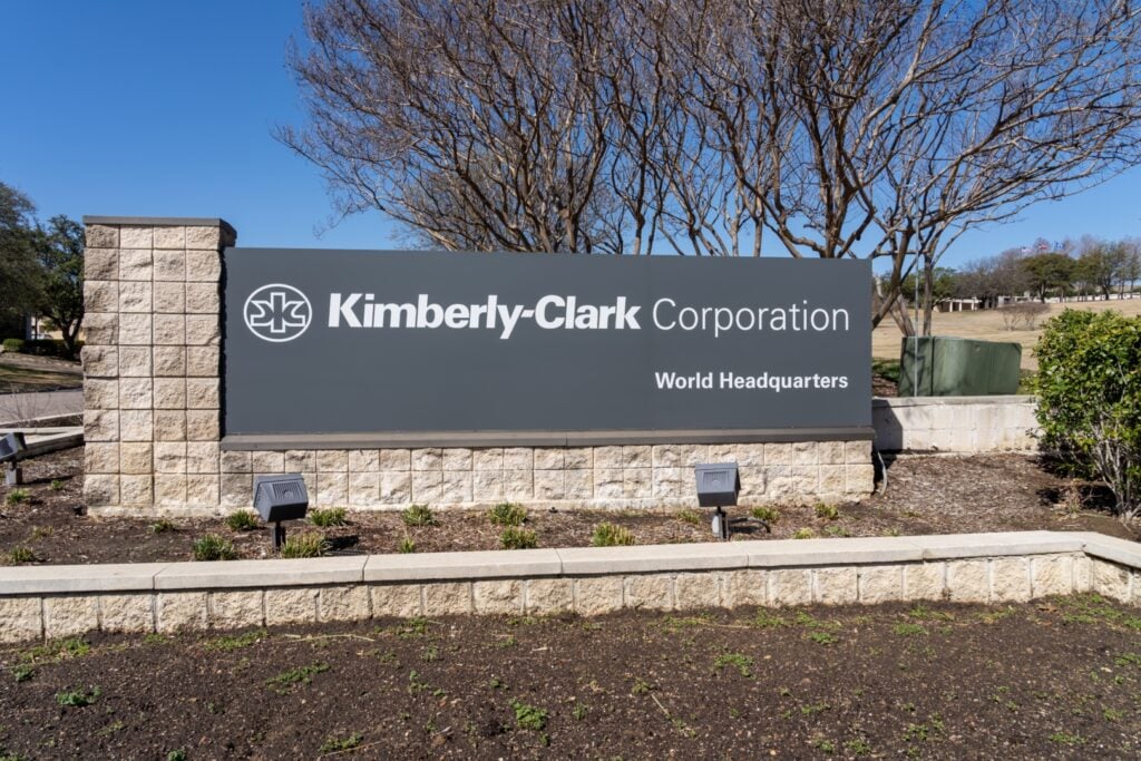 Kimberly-Clark Says Viral China Rumors Hurt Diaper Sales, Profit Outlook Takes Hit