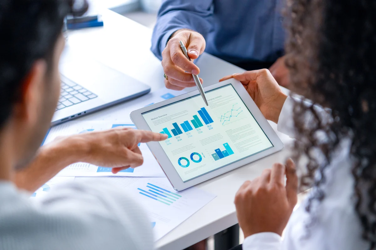 Is This Artificial Intelligence Stock Finally Entering Its Breakout Phase?