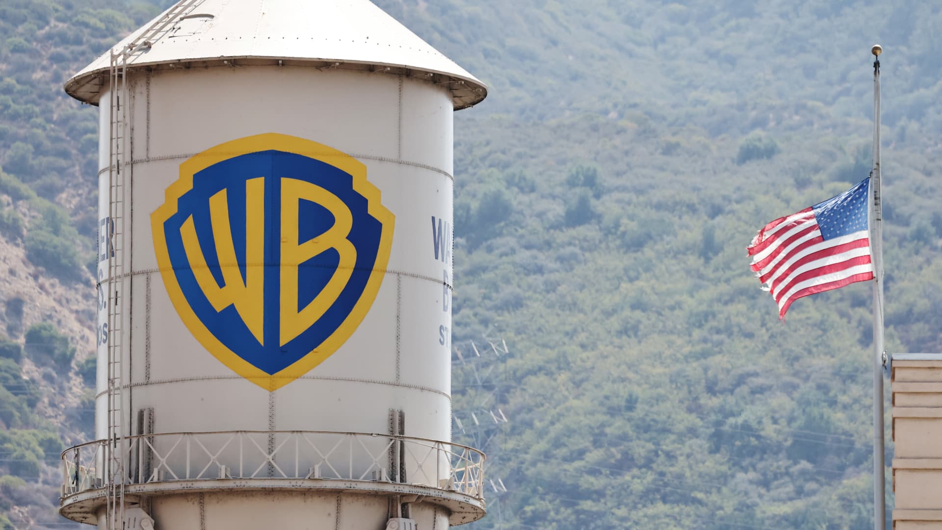 WBD once again rejects Paramount offer in favor of Netflix deal