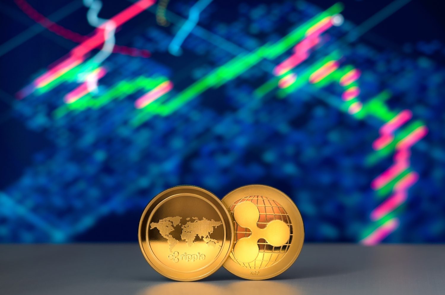 Can XRP Price Reach $10? Here's What It Would Take From $1.40