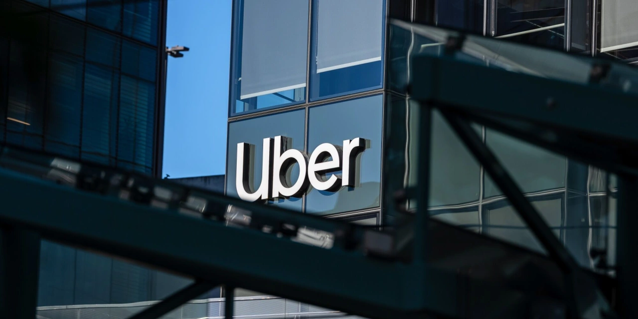 Uber to Acquire Business Catering Platform ezCater for $2.3 Billion