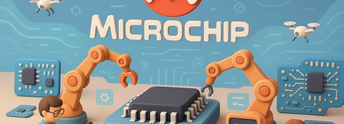 Should Microchip’s New GNSSDO Modules for Defense Spur a Rethink by MCHP Investors?