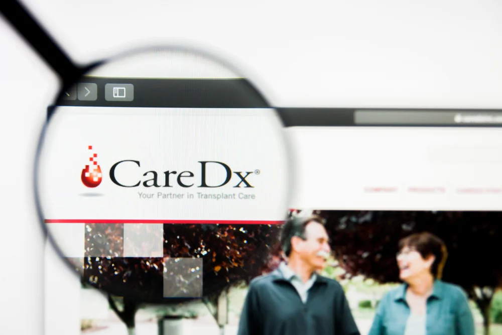 CareDx Sharpens Focus On Core Testing Services