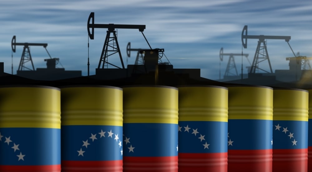 Crude Oil Gains 1%; Cintas Earnings Top Views