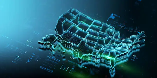ServiceNow expands government contracts as it now operates in nearly every US state