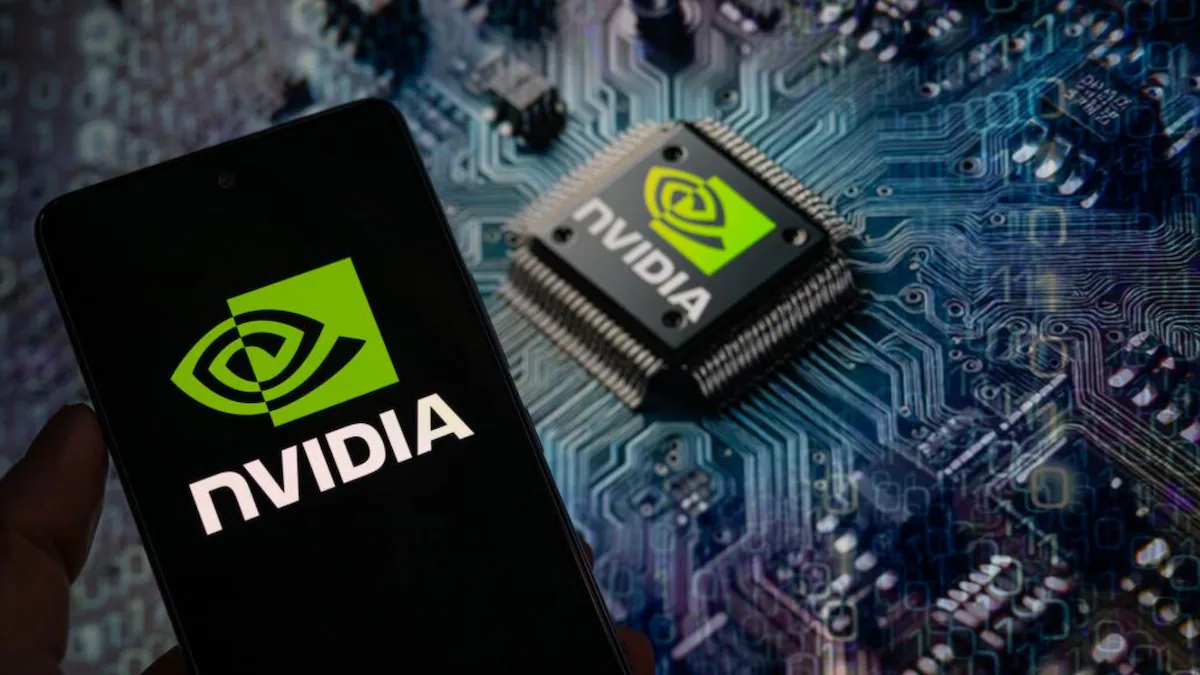 Nvidia’s A.I. Boom Sends Global Markets Higher