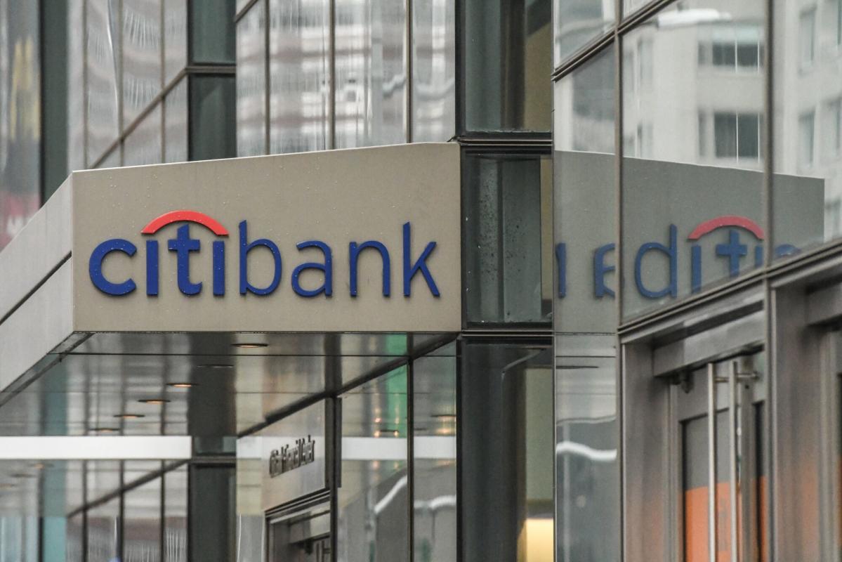 Citigroup Combines FX Sales Teams as Sam Hewson Takes the Helm