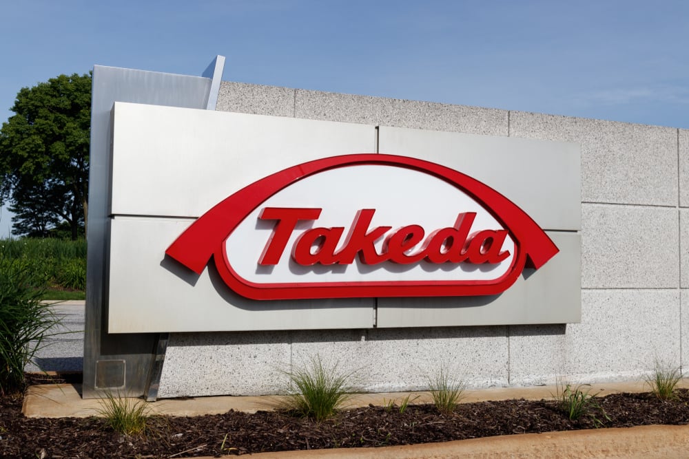Takeda Secures FDA Approval For First-In-Class Blood Cancer Drug