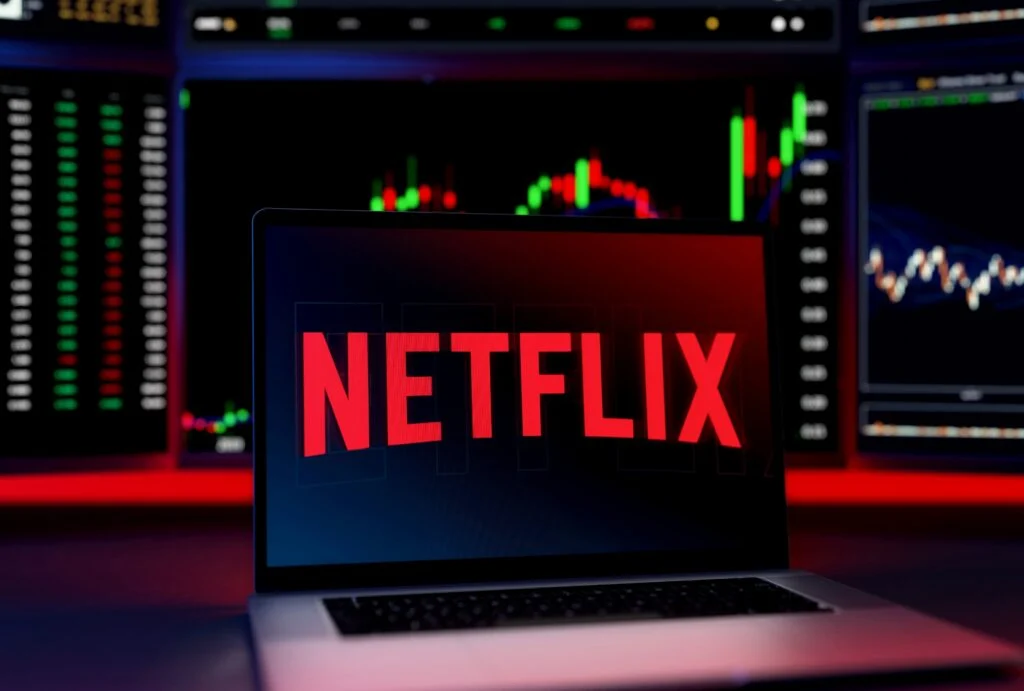 Netflix Stock Has A January Superpower — And The Numbers Prove It