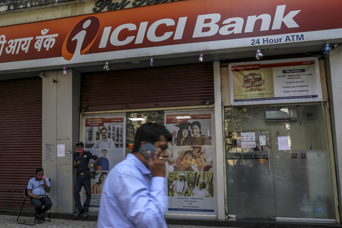India’s ICICI Bank exposed thousands of credit cards to ‘wrong’ users - TechCrunch