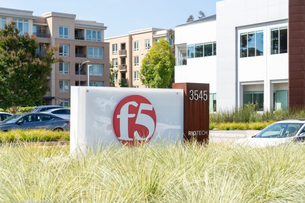 These Analysts Revise Their Forecasts On F5 After Q2 Earnings